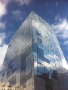 New York Skyeline picture by John Mikton